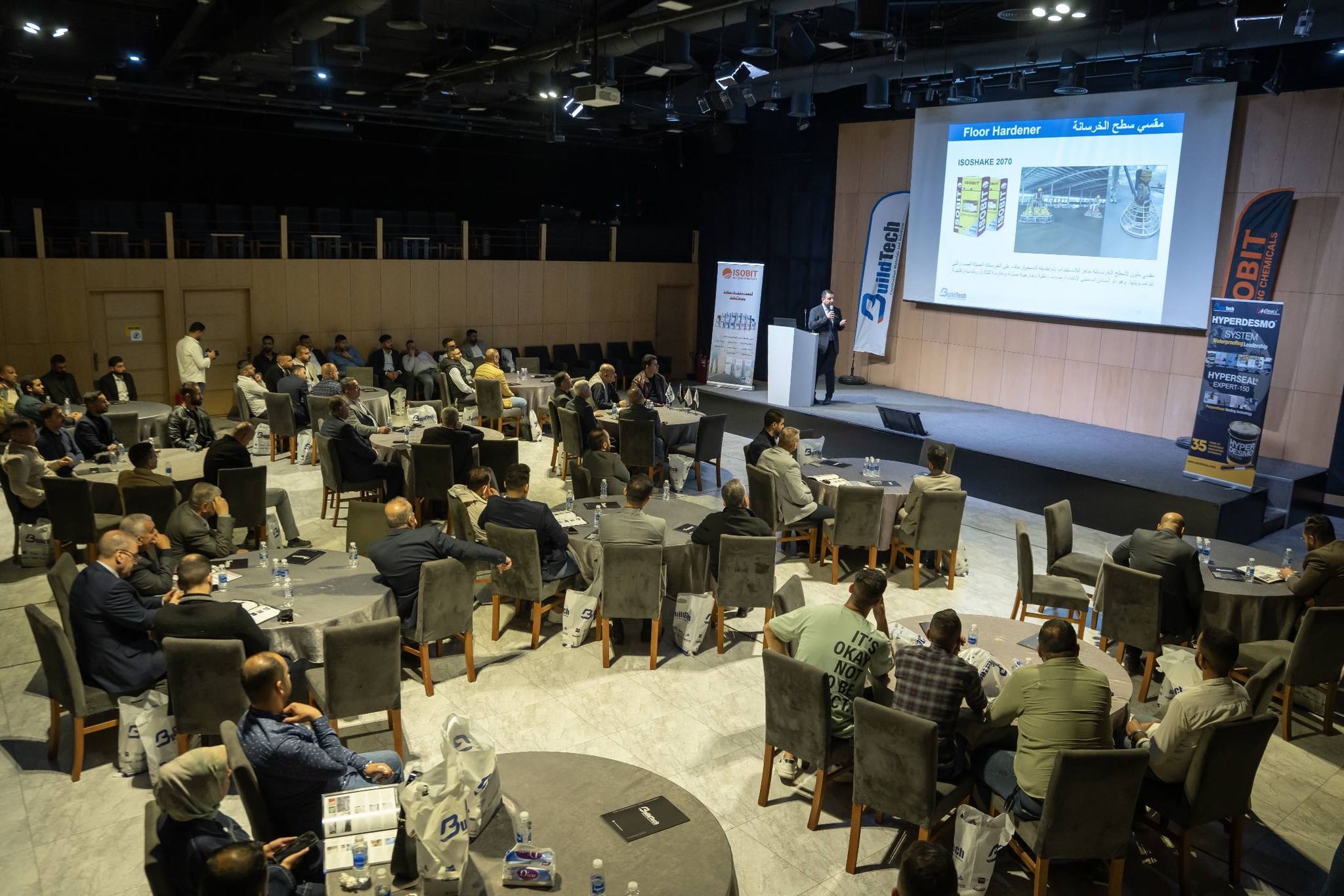BuildTech News